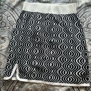 Sincerely Jules for Bandier Skirt